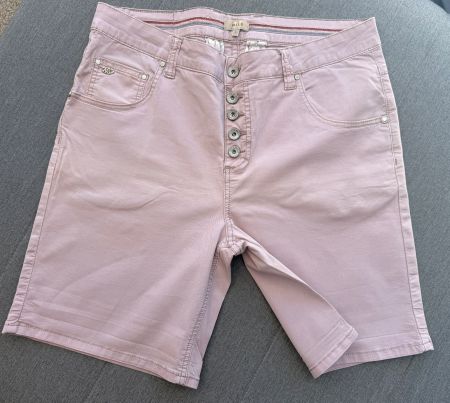 NILE Bermuda Shorts Damen Größe L