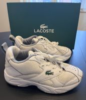 Lacoste Storm 96 Sneaker, Gr. 37, Original
