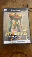 Metroid Prime sur Nintendo GameCube - Immergez-vous!