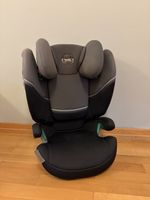 Kinderautositz Cybex Gold Solution S2 i-Fix Jahr 2021