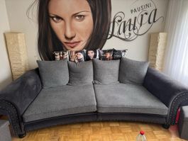 Big Sofa