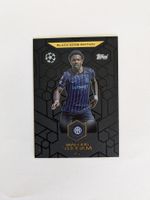 Topps match attax 25,/26 Black edge Marcus Thuram