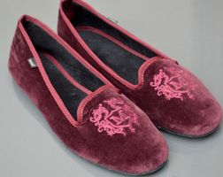 Schuhe Slip On Mania chaussures .41