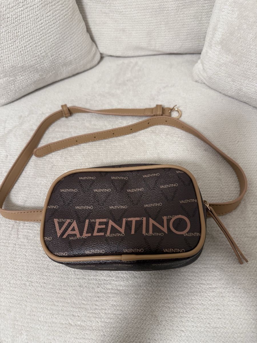 Valentino Taschen: Valentino Gürteltasche – Neu (gemäss Beschreibung) aus Oetwil a.d. Limmat von mrselena 1