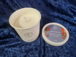PartyLite - Nachfüll-Kerze Iced Snowberries, Refillable