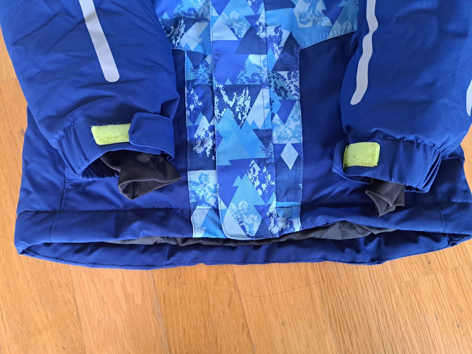 Ensembles coordonnés: Ensemble ski enfant bleu taille 116 Trevolution  – D'occasion à Zürich par anouboubou 6