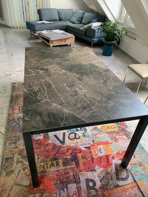 Tables: Esstisch – D'occasion à Lufingen par Kilkaluck 2