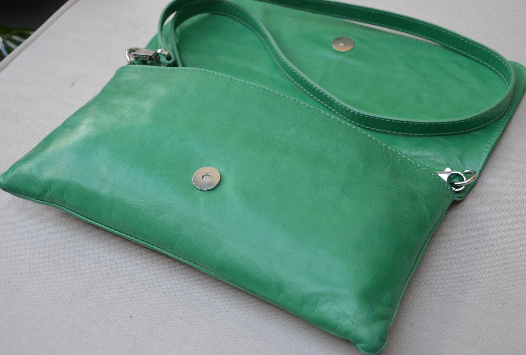 Caroll Borse da donna: Caroll Tasche / sac – Usato da Collonges venduto da arashee 3