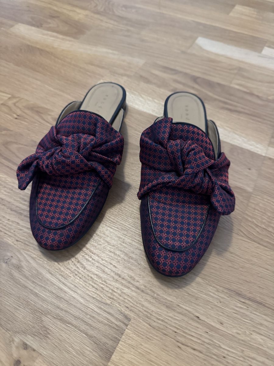 Scarpe da donna: Sandro Loafer – Usato da Zürich venduto da LovieDovie