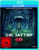 One Way Trip 3D