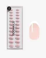 Doonails Soft Gel Press Ons neu in Originalverpackung