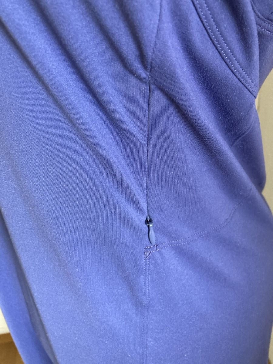Arcteryx Kleider: Arc'teryx Sommerkleid Gr. L blau,  – Gebraucht aus Muttenz von Katrin0111 4