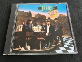 Breakfast Club -CD-