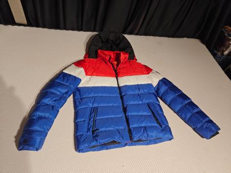 BOGNER LARS 3 Daunenjacke Gr. L (52) / down jacket size L