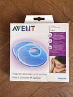 Coldpads für Stillzeit/Abstillen
