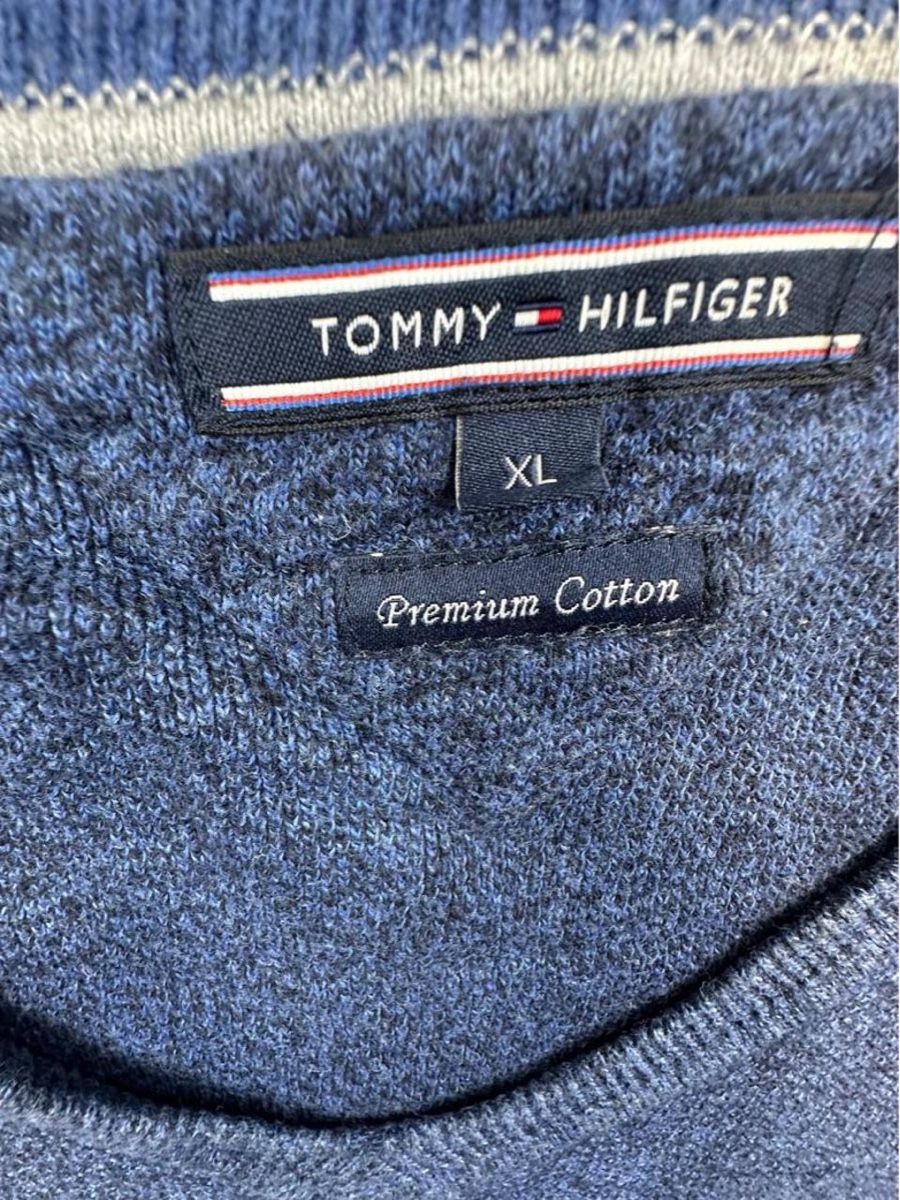 Tommy Hilfiger Maglioni & Felpe: Tommy Hilfiger sweater – Usato da Erlinsbach SO venduto da TogaResell 3