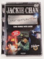Jackie Chan - My Stunts (Dokumentarfilm) >deutsch & english<