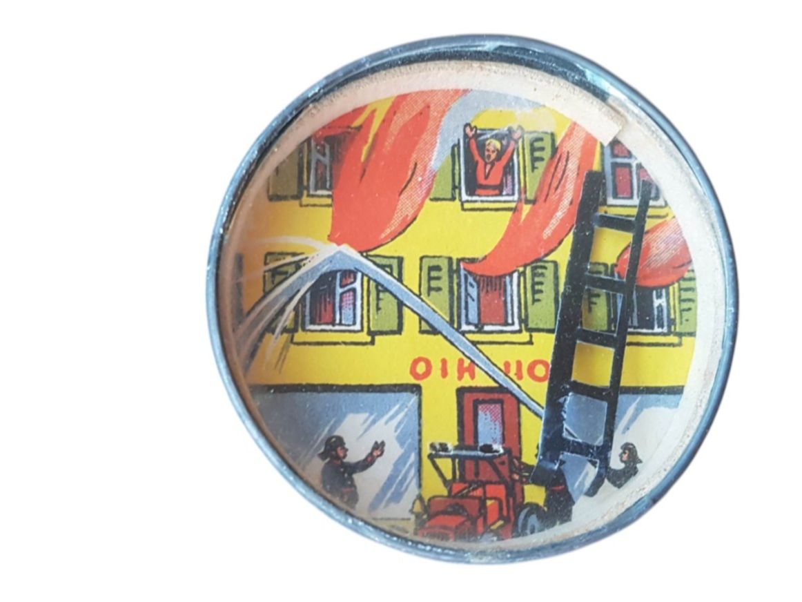 Giochi: Geduldsspiel 1940er/50er – Usato da Mörschwil venduto da lindaswunderkiste