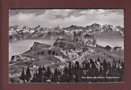 RIGI-KULM