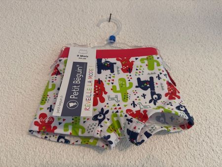 Petit Béguin Badehose, Gr. 74 cm, Neu mit Etikett!