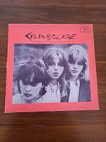 Carambolage LP Wave Punk Ton Steine Scherben rar
