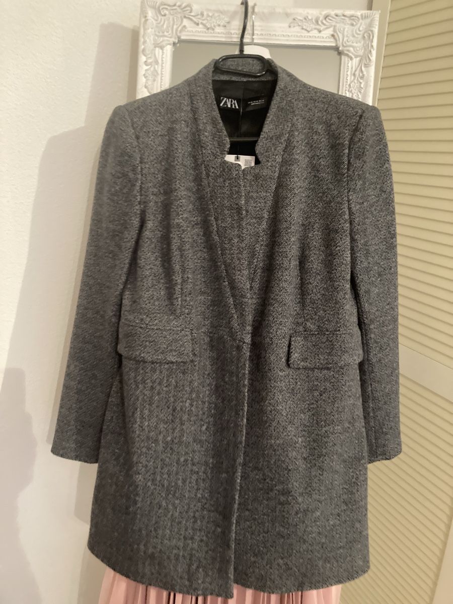 Cappotti: Mantel by ZARA NEU – Nuovo e nell'imballaggio originale da Boniswil venduto da MichaelaH