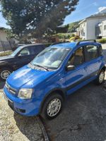 Fiat Panda 4x4 Diesel