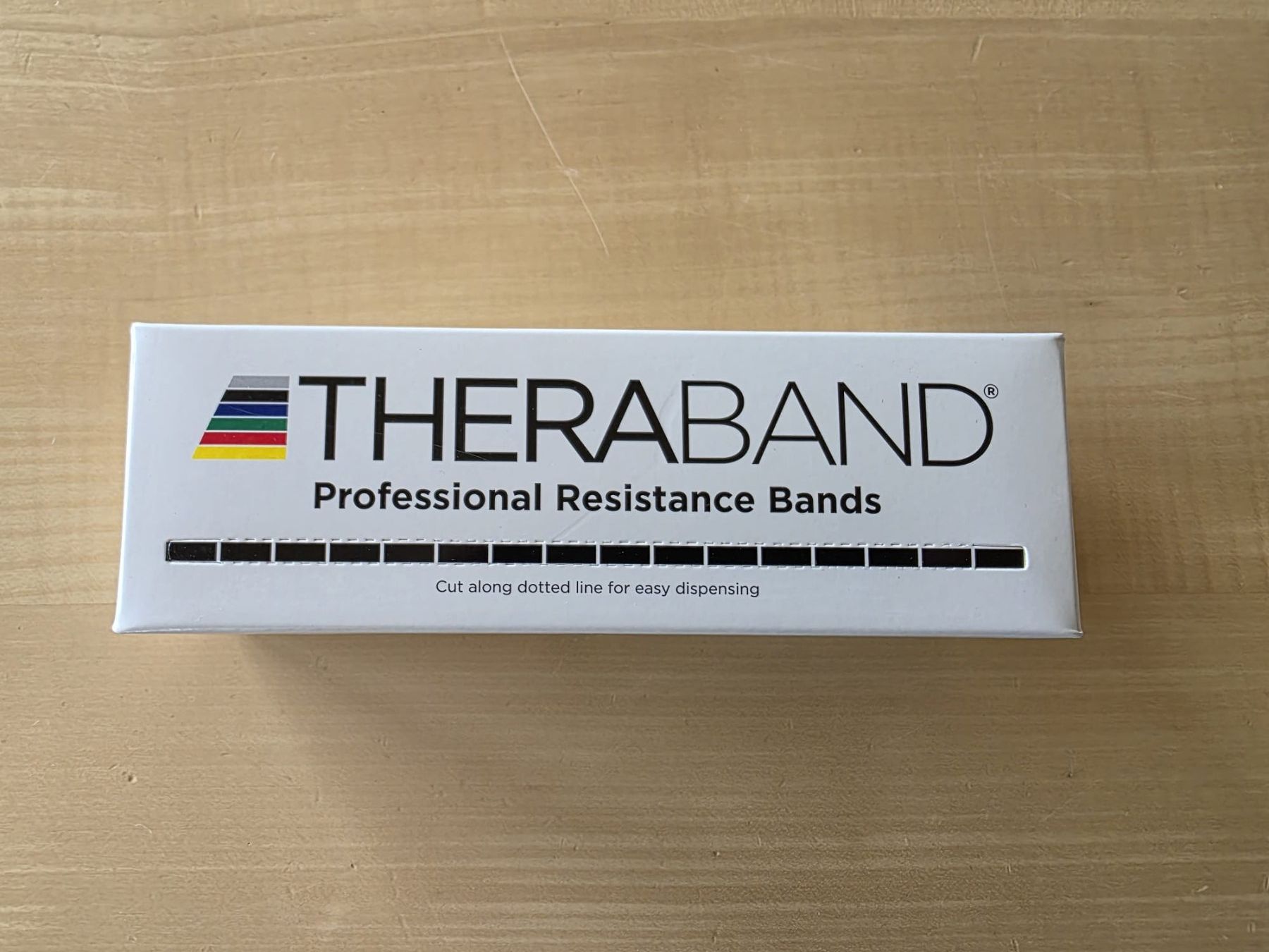 Altro in Bricolage: Neu und ungebraucht: Theraband rot – Nuovo e nell'imballaggio originale da Seeberg venduto da cinderella003
