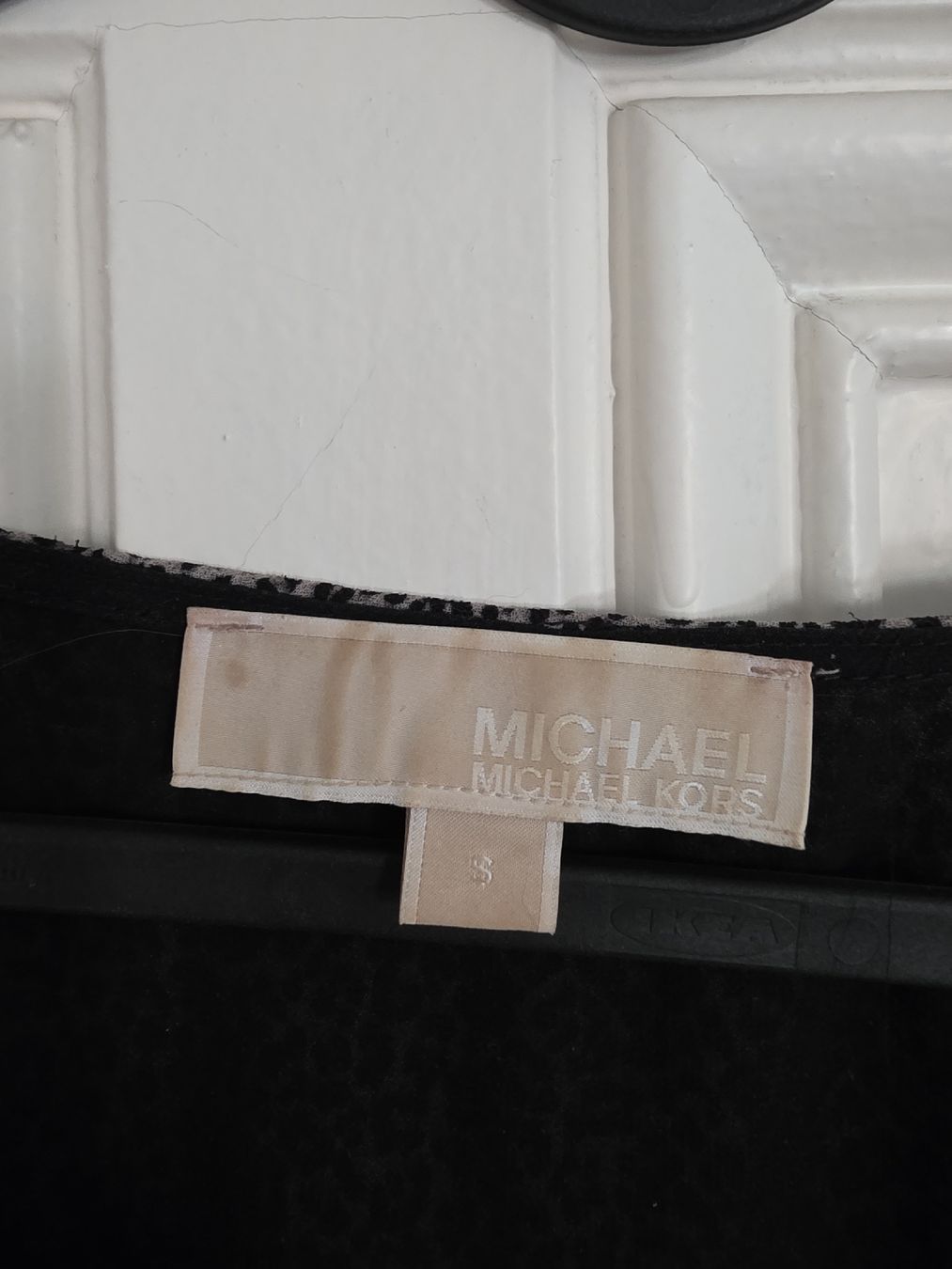 Michael Kors Kleider: Michael Kors Dress, Size S – Gebraucht aus Montreux von r_carli 2