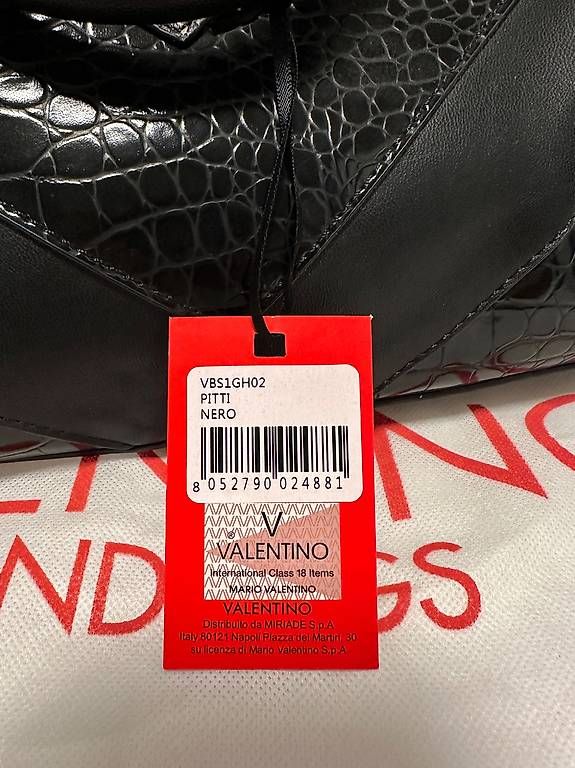 Valentino Borse da donna: Valentino Mario Handtasche – Nuovo (secondo la descrizione) da Niederhasli venduto da R__A 3