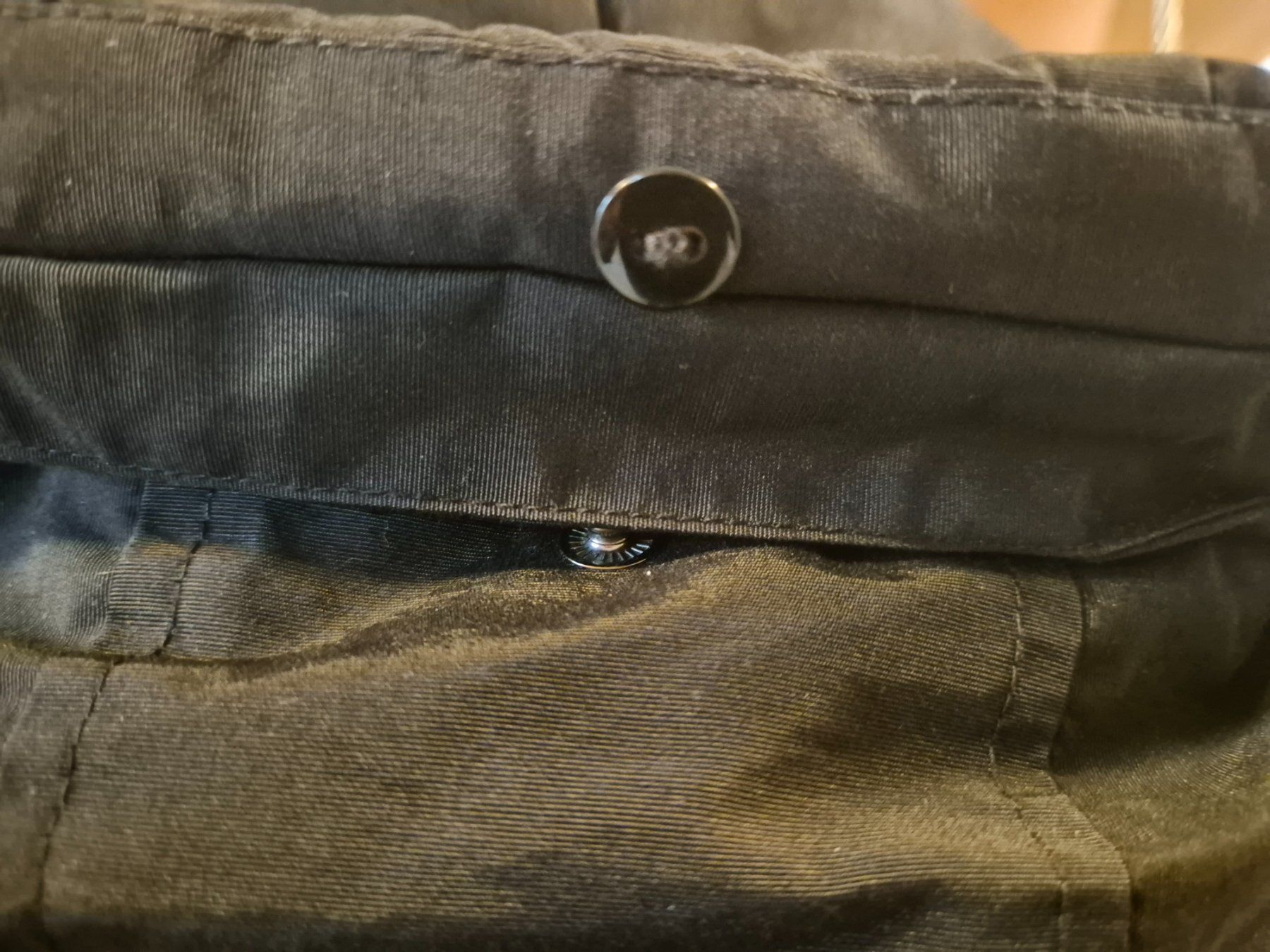Hallhuber Jacken: Winterjacke Hallhuber – Gebraucht aus Zunzgen von Flipflap02 2