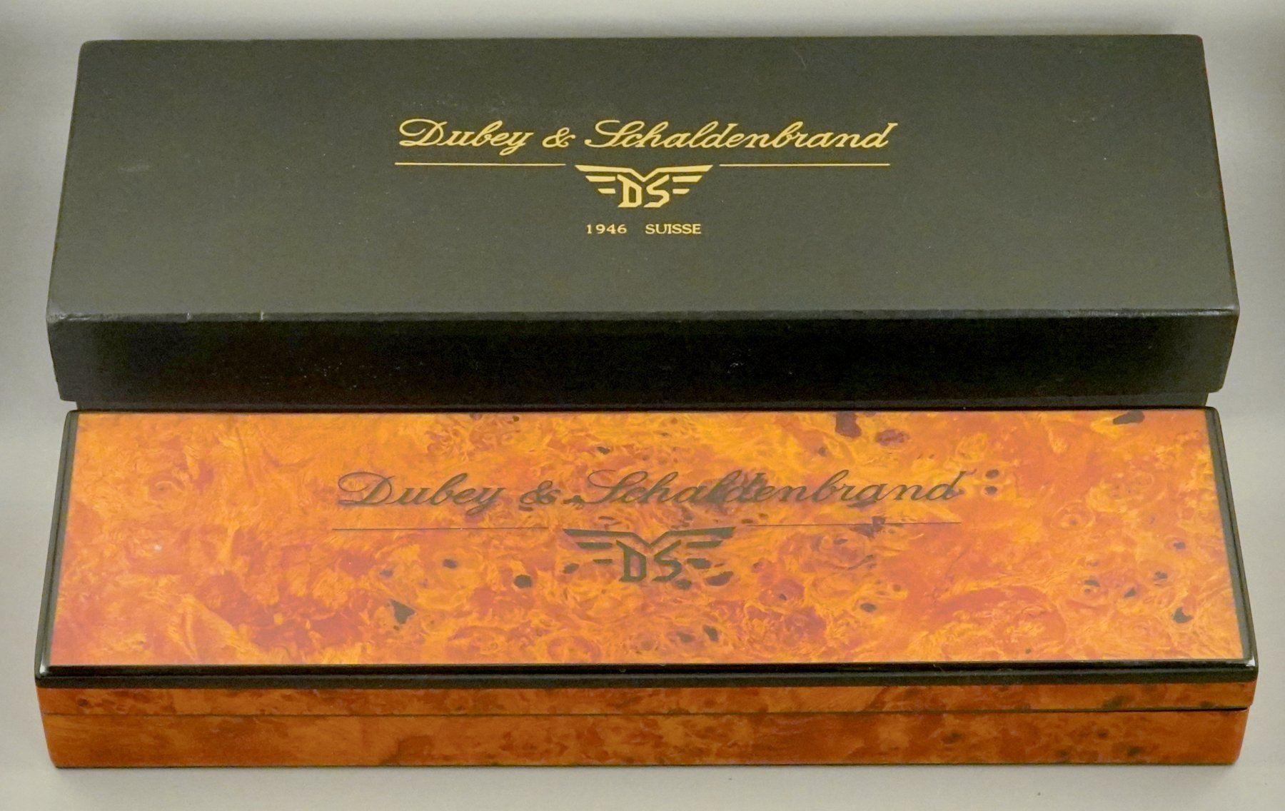 Orologi: Dubey & Schaldenbrand Spiral Sixty – Usato da Meilen venduto da Anonymous3 5