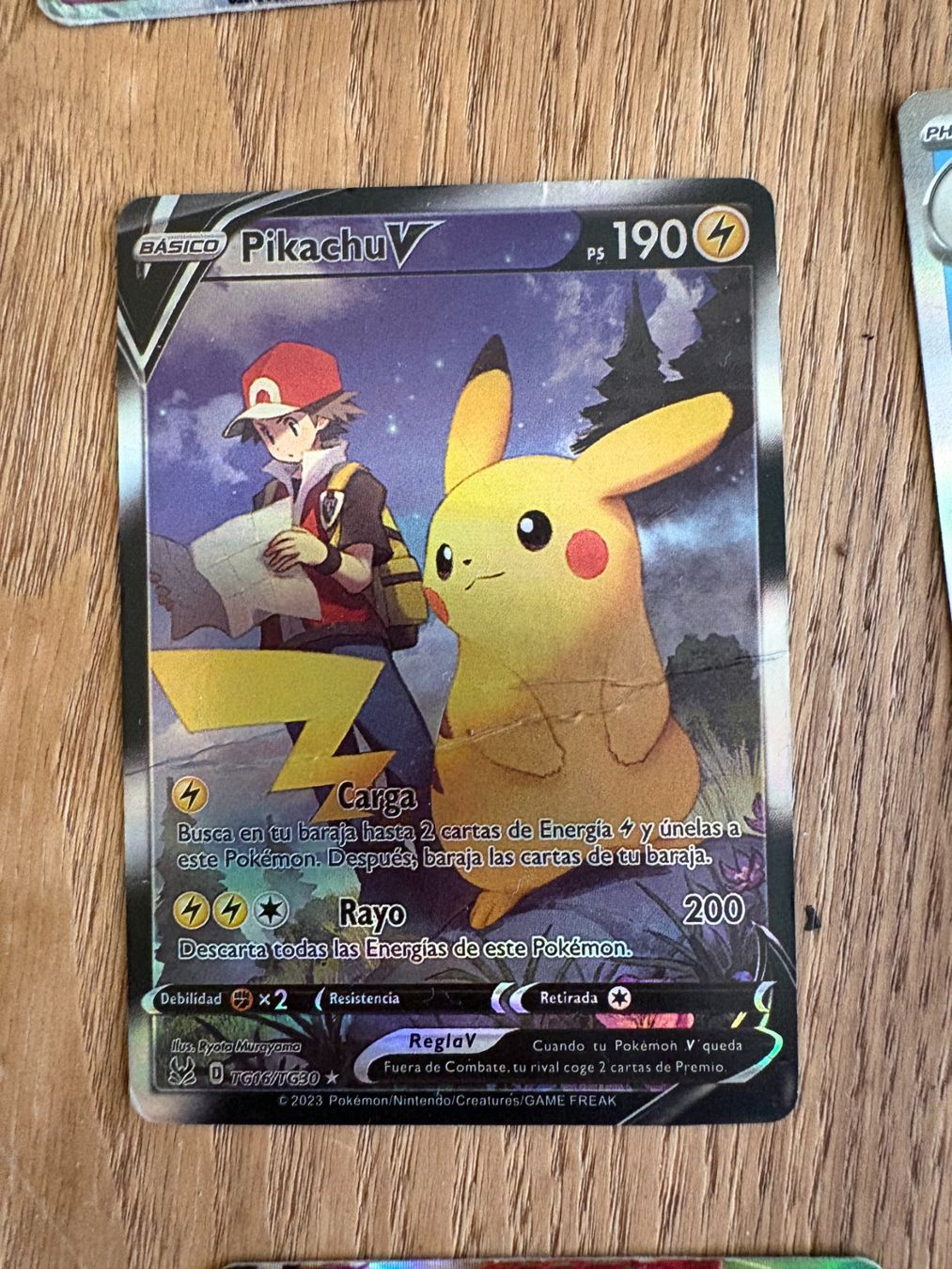 Pokémon Carte collezionabili: Pokemon Karten Set Original mit Sammlerwert – Usato da Gysenstein venduto da Kanban 1