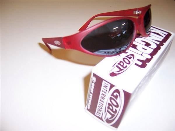 Occhiali & Lenti: Goat Sonnenbrille Spidi – Nuovo (secondo la descrizione) da Kölliken venduto da motoleu