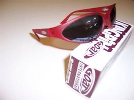 Goat Sonnenbrille Spidi