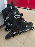Rollerblade Sirio 4 Men, Grösse: EU 45, US 11.5