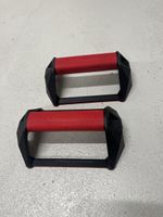 Domiyos Push Up Bars - Perfekt für dein Home-Workout!