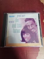 CD - Ike & Tina Turner – Proud Mary-The Best