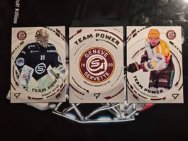HC Geneve Servette Team Power Sportzoo 2024/25