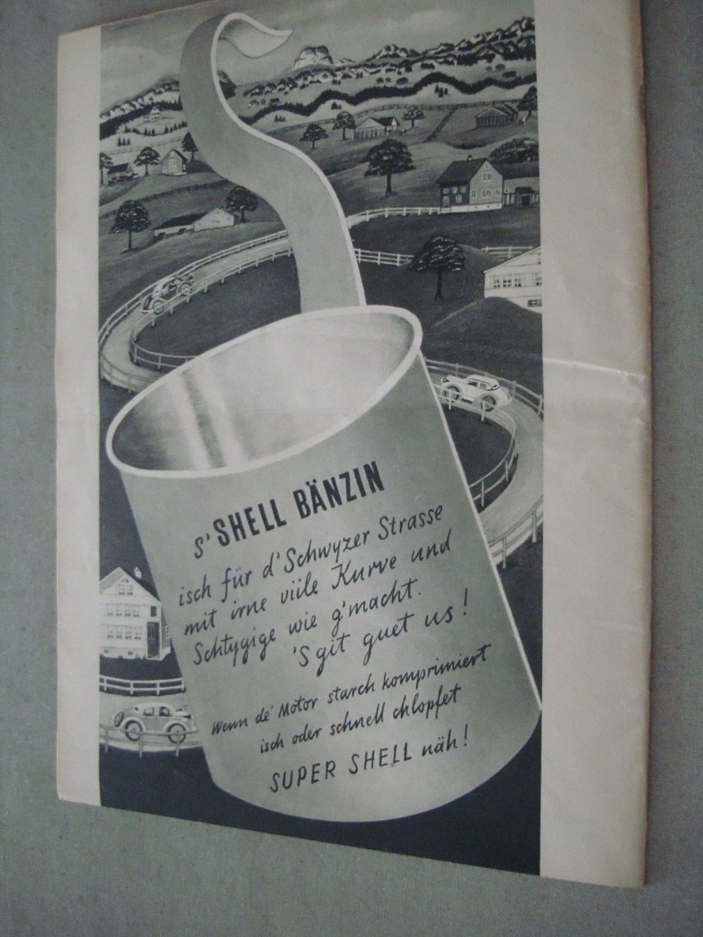 Zeitschriften & Magazine: Zeitung - Auto - ACS - 1939 - Heft Nr. 12 – Gebraucht aus Neuenegg von flohcante 6