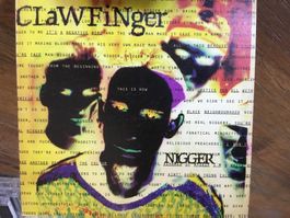 Clawfinger – Deaf Dumb Blind   💿