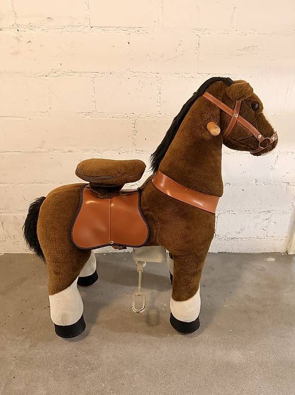 Giocattoli: Pony Cycle Grösse S – Usato da Riedikon venduto da Spheroz 2