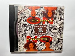 CD Limits - unlimited