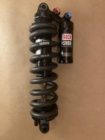 amortisseur RockShox Vivid R2C Coil