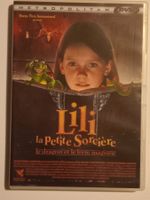 F2 DVD - LILI - La petite socière (franz.) - gebraucht