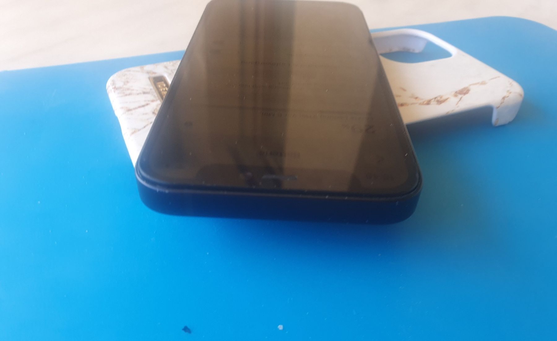 Apple Handys / Smartphones: iPhone 12 mini Batterie 96% + Zubehör  – Gebraucht aus Lützelflüh-Goldb von waespi99 9