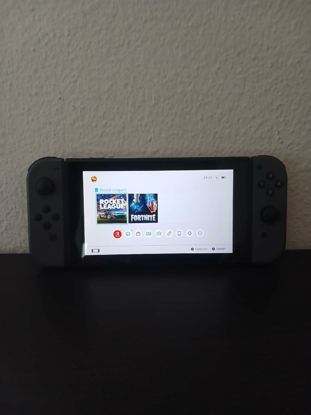 Nintendo Konsolen: !!! Nintendo Switch !!! – Gebraucht aus Reinach BL von Ibizo69 1