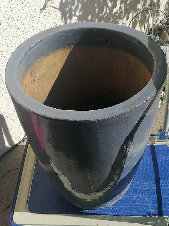 Pentole: Vase / Topf / Gefäss – Usato da Gossau ZH venduto da rusoft 1