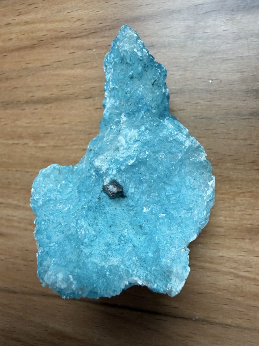 Pietre preziose: Hemimorphit – Usato da Grenchen venduto da Bastet007 3