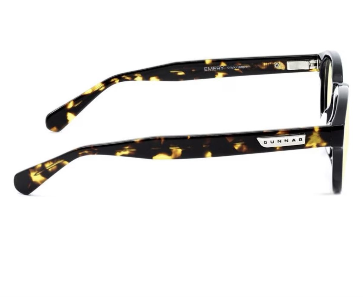 Occhiali & Lenti: GUNNAR Computerbrille 65% Blaulichtfilter – Nuovo (secondo la descrizione) da Zollikofen venduto da AureusManus 1